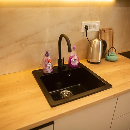 Apartment Bella The Petica *