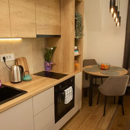 Bella The Petica Apartment Divčibare