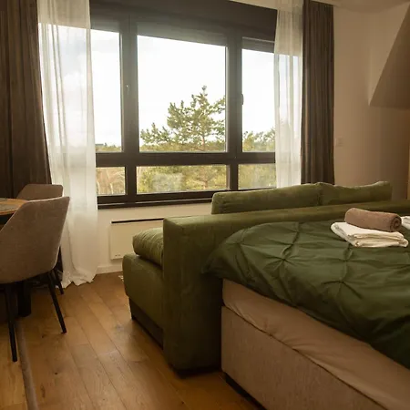 Bella The Petica Apartment *