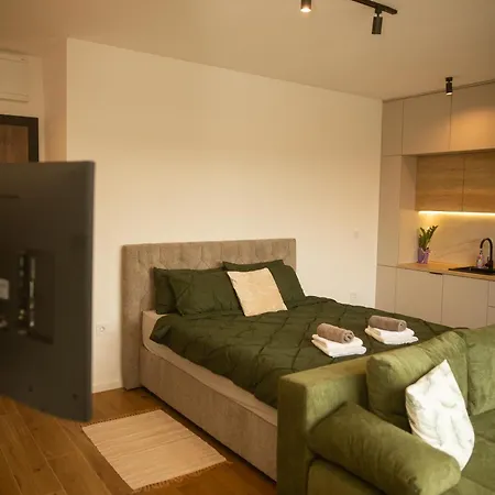 Bella The Petica 公寓