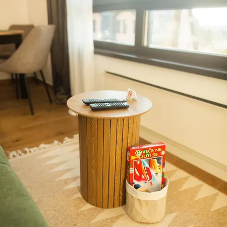 Bella The Petica * Divčibare