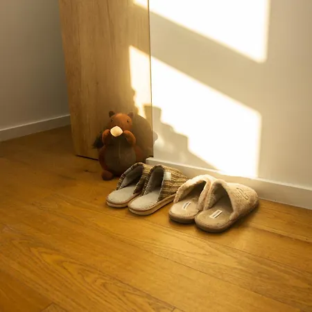 Bella The Petica 公寓 Divčibare