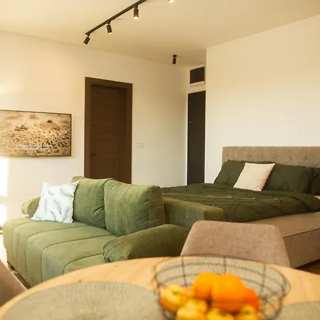 Bella The Petica 公寓 *