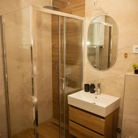 Bella The Petica 公寓 *