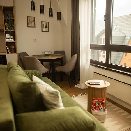 公寓 Bella The Petica *