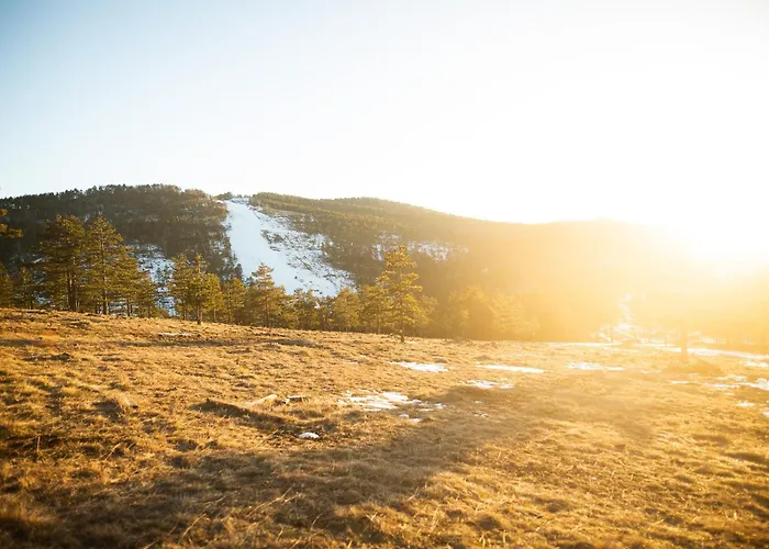 Bella The Petica Divčibare