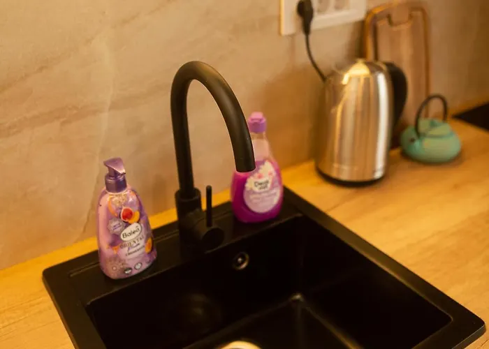 Bella The Petica Divčibare