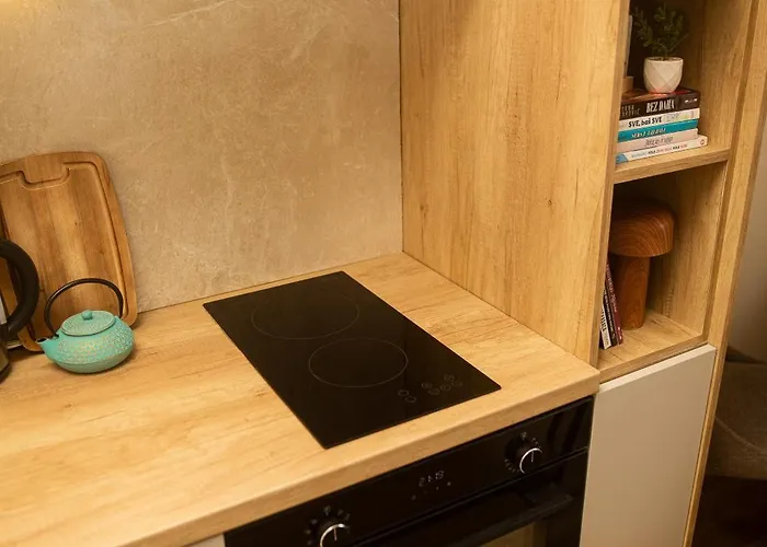 Apartment Bella The Petica Divčibare