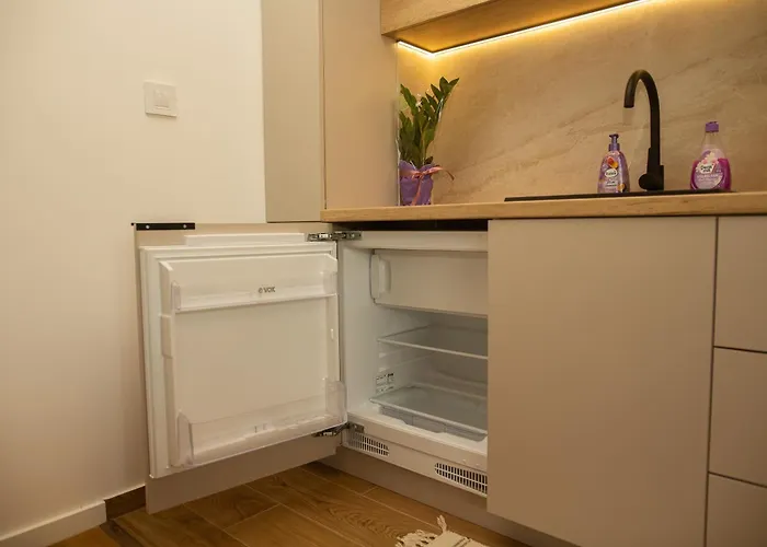 Bella The Petica Apartment Divčibare