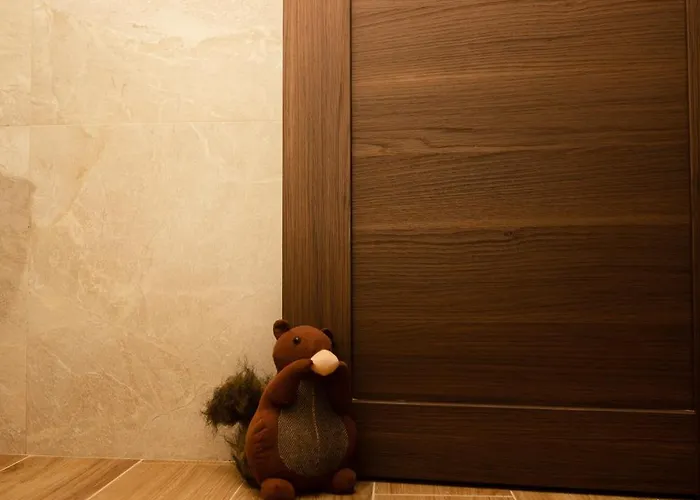 公寓 Bella The Petica