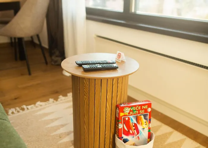 Bella The Petica * Divčibare