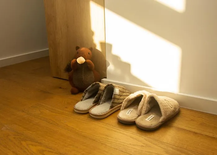 Bella The Petica 公寓 Divčibare