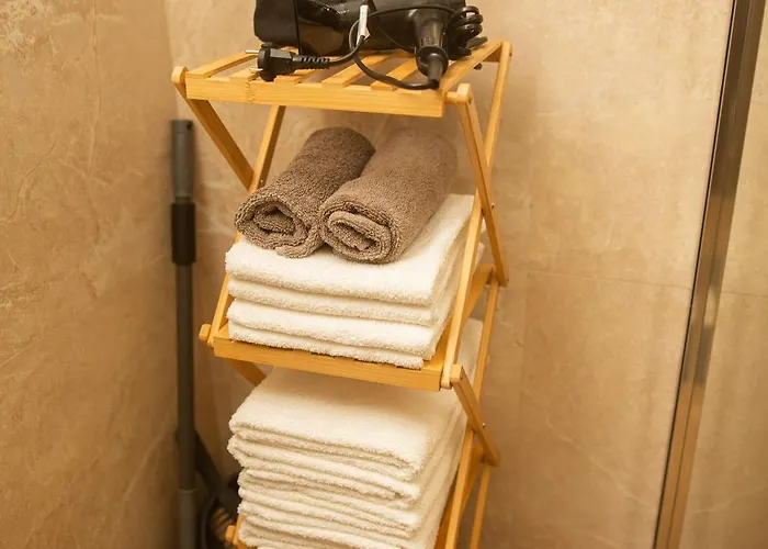 公寓 Bella The Petica