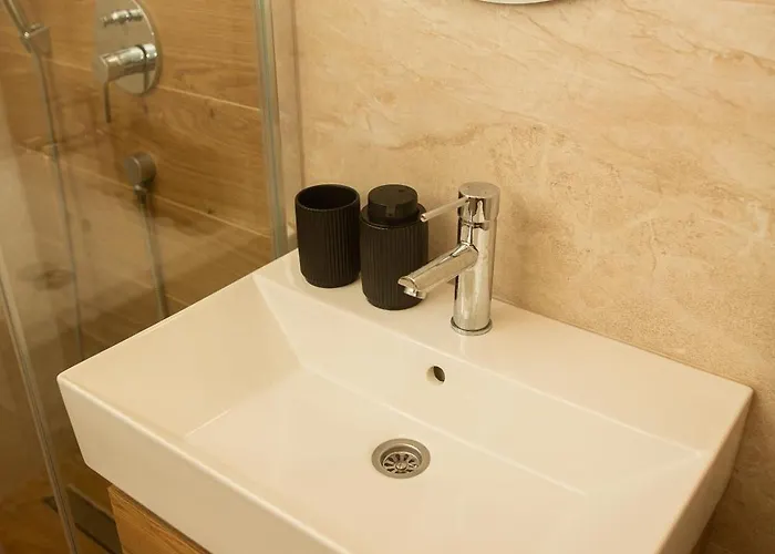 Bella The Petica 公寓