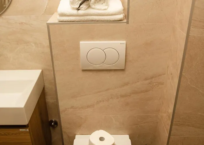 公寓 Bella The Petica Divčibare