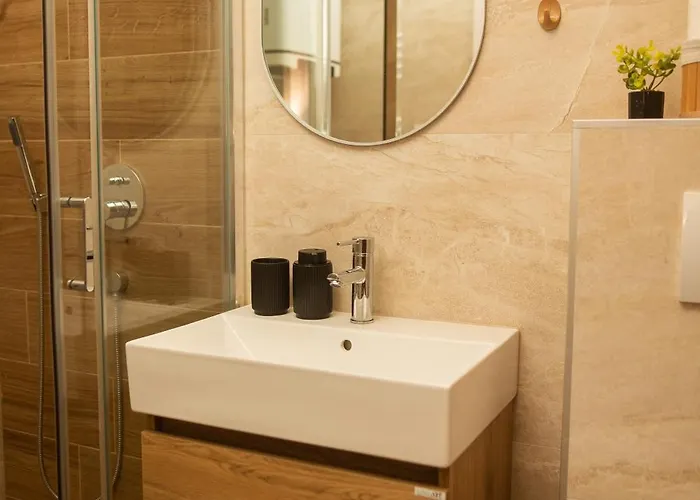 Apartment Bella The Petica Divčibare