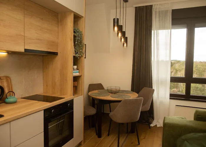 Apartment Bella The Petica *