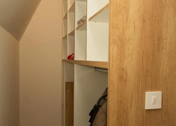 Bella The Petica 公寓 Divčibare