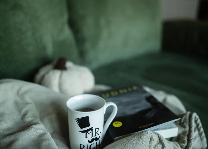 公寓 Bella The Petica *